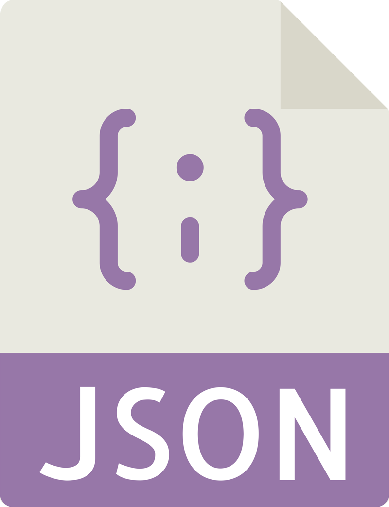 Json