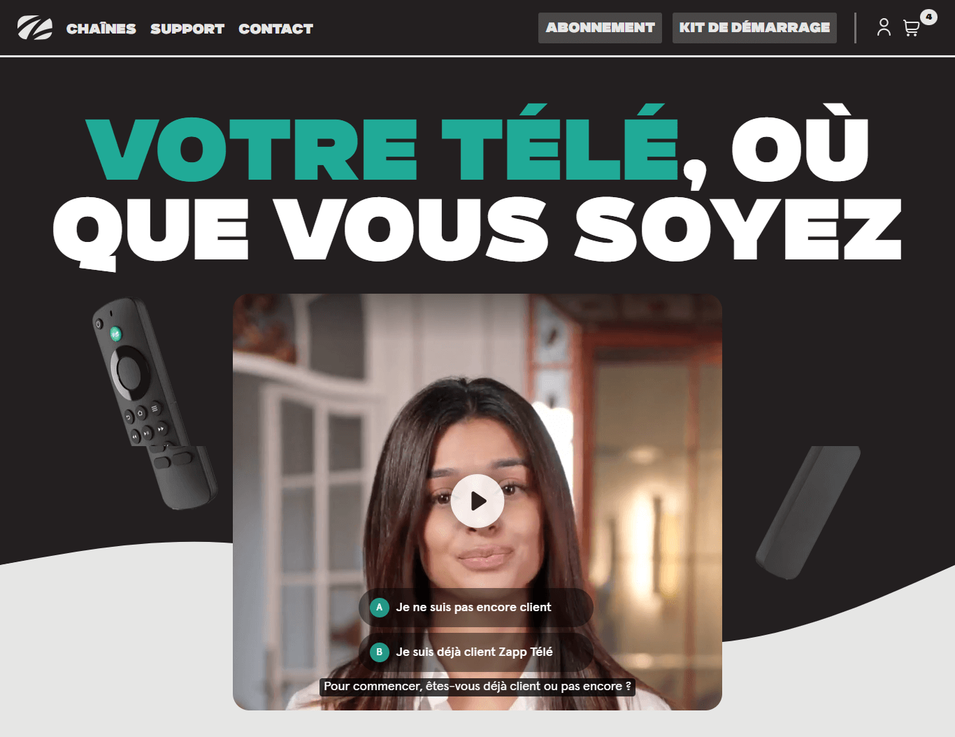 zapptele-store