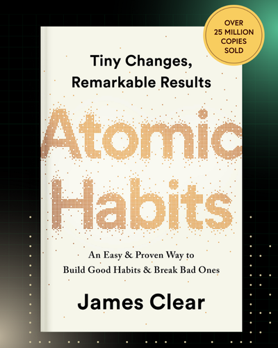 Atomic Habits