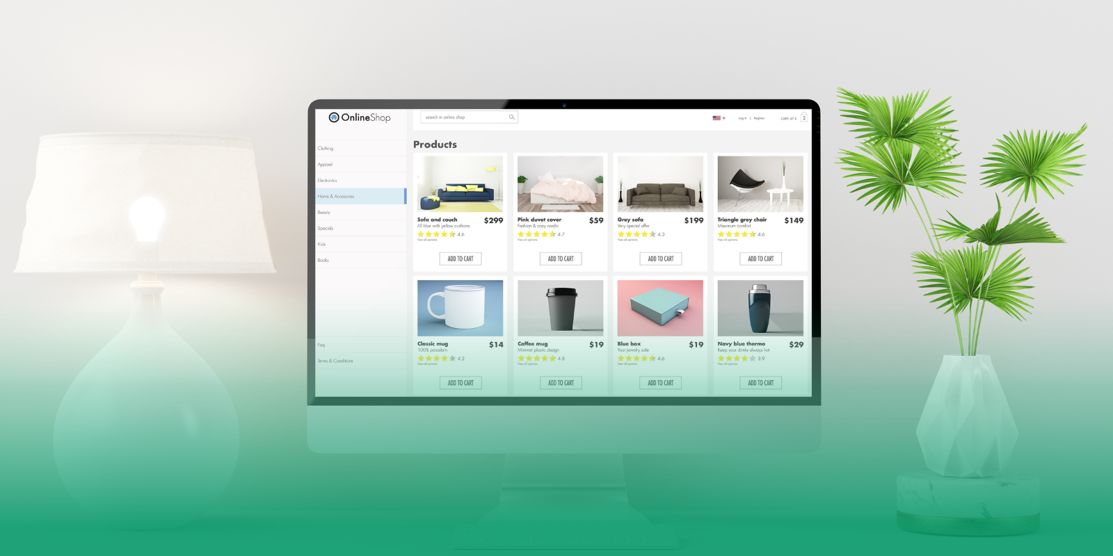Building Shopify Stores for DTC Brands