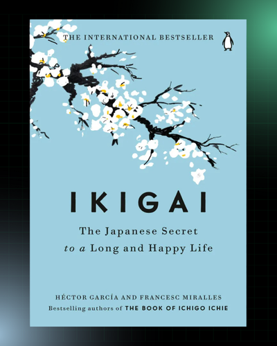 IKIGAI