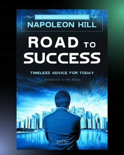 Road to Success