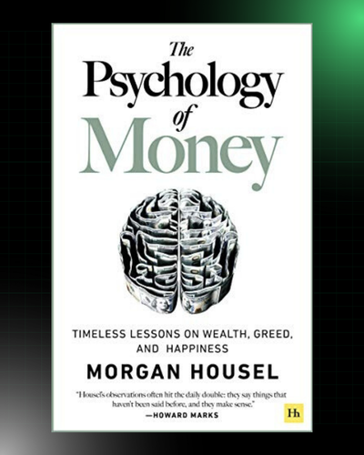 The Psychology of Money