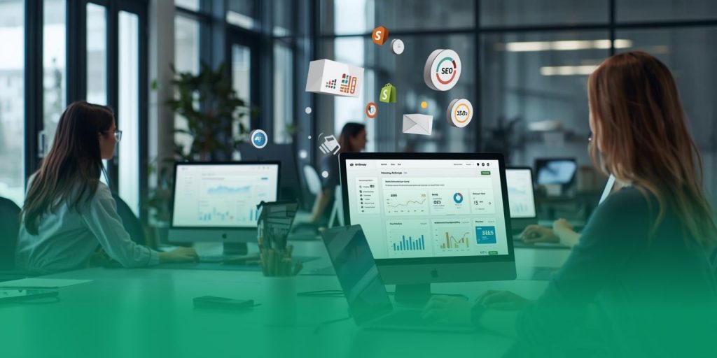 Why Most Shopify Stores Fail — And How a Professional Agency Fixes It